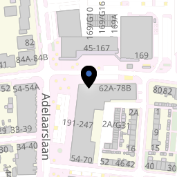 Appartement APD01 N 7935 43