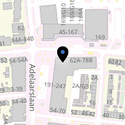 Appartement APD01 N 7935 44