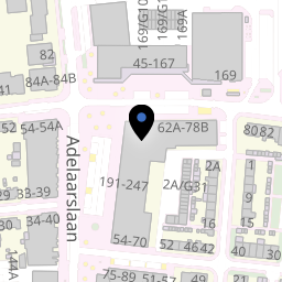 Appartement APD01 N 7935 46