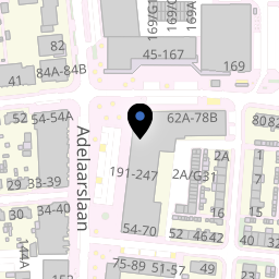Appartement APD01 N 7935 47