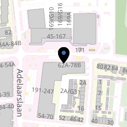 Appartement APD01 N 7935 5