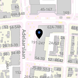 Appartement APD01 N 7935 50
