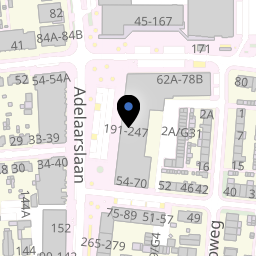 Appartement APD01 N 7935 53