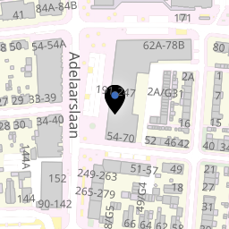 Appartement APD01 N 7935 59
