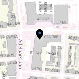 Appartement APD01 N 7935 68