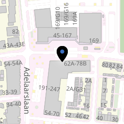 Appartement APD01 N 7935 7