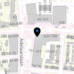 Appartement APD01 N 7935 8
