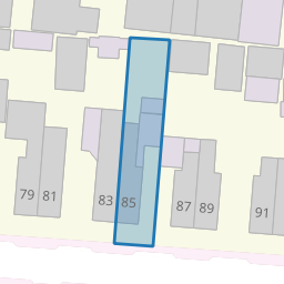 Perceel APD01-N-7945