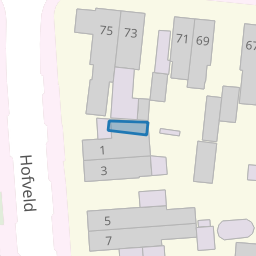 Perceel APD01-N-7953