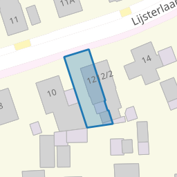 Perceel APD01-N-7986