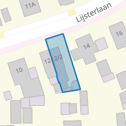 Perceel APD01-N-7987