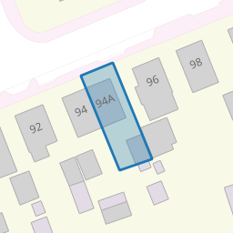 Perceel APD01-N-7992