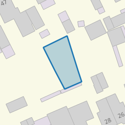 Perceel APD01-N-7993