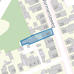 Perceel APD01-N-7998