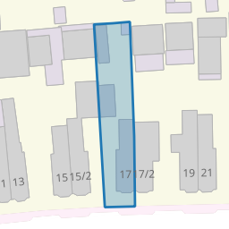 Perceel APD01-N-8001