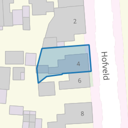 Perceel APD01-N-8003