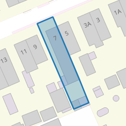 Perceel APD01-N-8009