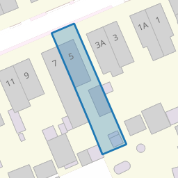 Perceel APD01-N-8010