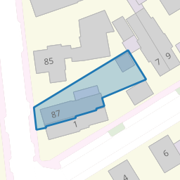 Perceel APD01-N-8032