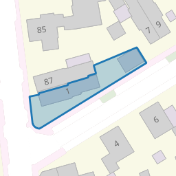 Perceel APD01-N-8033