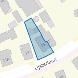 Perceel APD01-N-8035