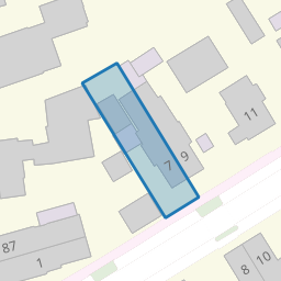 Perceel APD01-N-8038