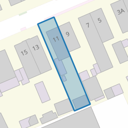 Perceel APD01-N-8039