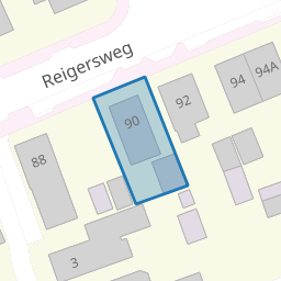 Perceel APD01-N-8041