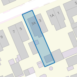 Perceel APD01-N-8047