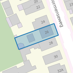 Perceel APD01-N-8048