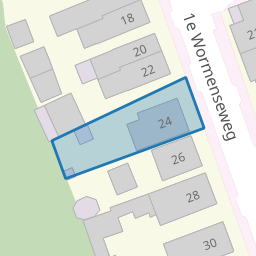 Perceel APD01-N-8049