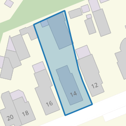 Perceel APD01-N-8050