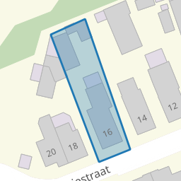 Perceel APD01-N-8058