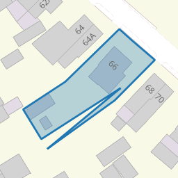 Perceel APD01-N-8061