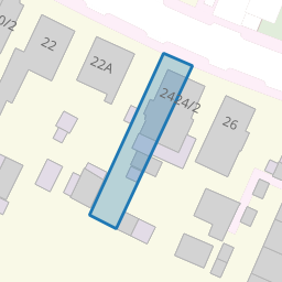 Perceel APD01-N-8077