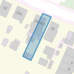 Perceel APD01-N-8078