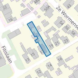 Perceel APD01-N-8088