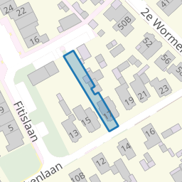 Perceel APD01-N-8089