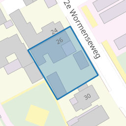 Perceel APD01-N-8107