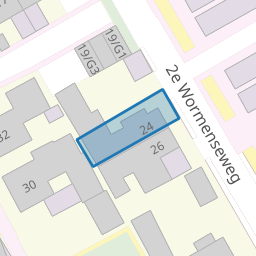 Perceel APD01-N-8108