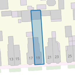 Perceel APD01-N-8118