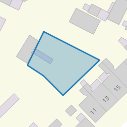 Perceel APD01-N-8120