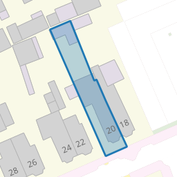 Perceel APD01-N-8122