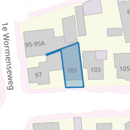 Perceel APD01-N-8129