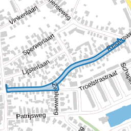 Perceel APD01-N-8130