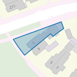 Perceel APD01-N-8136