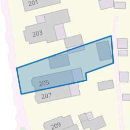 Perceel APD01-N-8138