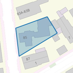 Perceel APD01-N-8152