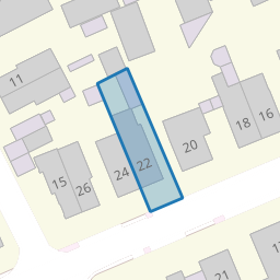 Perceel APD01-N-8162