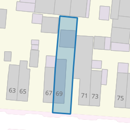 Perceel APD01-N-8167